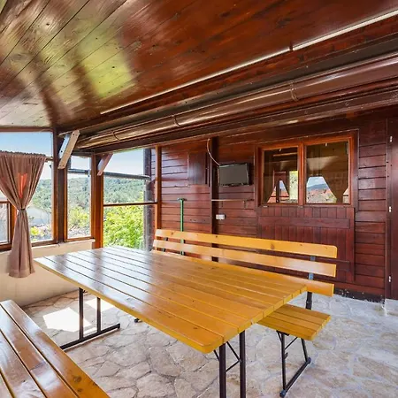 Amazing In With Kitchen *